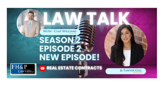 Law Talk Season 2 Episode 02